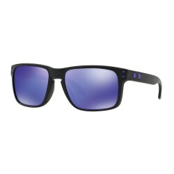 Oakley Holbrook Julian Wilson Sonnenbrille Matte Black /...