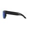 Oakley Holbrook Julian Wilson Sonnenbrille Matte Black / Violet Iridium