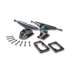 Carver Truck Set C7 Front C2 Back 6.5" Graphite