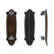 Carver Haedron No.9 Complete C7 Raw Longboard Komplettboard