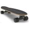 Carver Haedron No.9 Complete C7 Raw Longboard Komplettboard