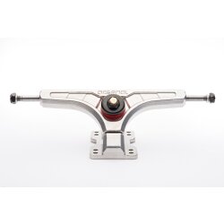 Arsenal Cast Trucks Longboardachse 50&deg; 180mm Raw