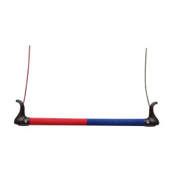 Control Bar f&uuml;r Rush und andere Zweileinerschirme