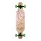 Elixir Minimal Longboard Komplettboard (Flex 3)