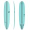 Surfboard TORQ Epoxy TEC The Don 9.0 Gr&uuml;n