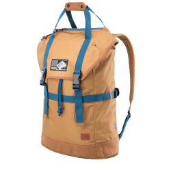 Picture Soavy Backpack Brown
