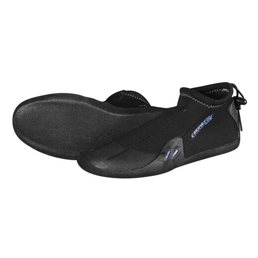 C-Skins Neopren Slipper LEGEND 3,5mm Round Toe 