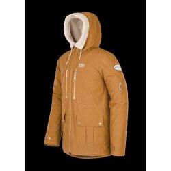 Picture Jacke Vermont Parka Camel