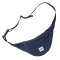 Cleptomanicx G&uuml;rteltasche C.I. Patch Dark Navy