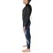 C-Skins Surflite 5/4/3 Neoprenanzug Mens Steamer Blue/Black/Grey 2018