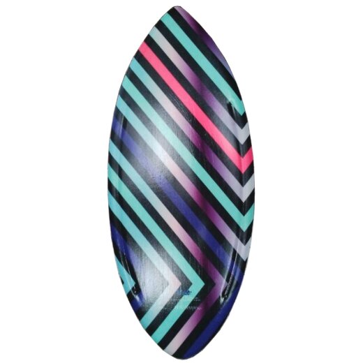 HW-Shapes WAVESKIM Skimboard CUSTOM SHAPE