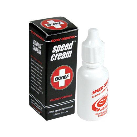 Bones Bearings SPEED CREAM Racing Formular 15ml