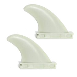 KOALITION Surfboard Finnen Side Bite GX one tab