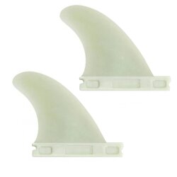 KOALITION Surfboard Finnen Side Bite GL futures