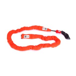 Rip Rope Nirwana Kitesurf Freestyle Leash 130cm