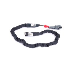 Rip Rope Nirwana Kitesurf Freestyle Leash 130cm