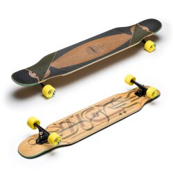 Loaded Tarab Longboard Komplettboard