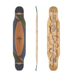 Loaded Tarab Longboard Komplettboard