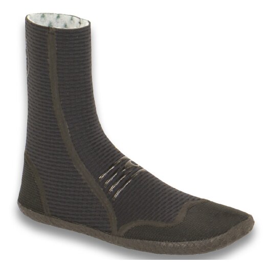 So&ouml;ruz Round Toe Boots Flow RT 3mm Neoprenschuh 
