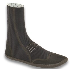 So&ouml;ruz Round Toe Boots Flow RT 3mm Neoprenschuh 