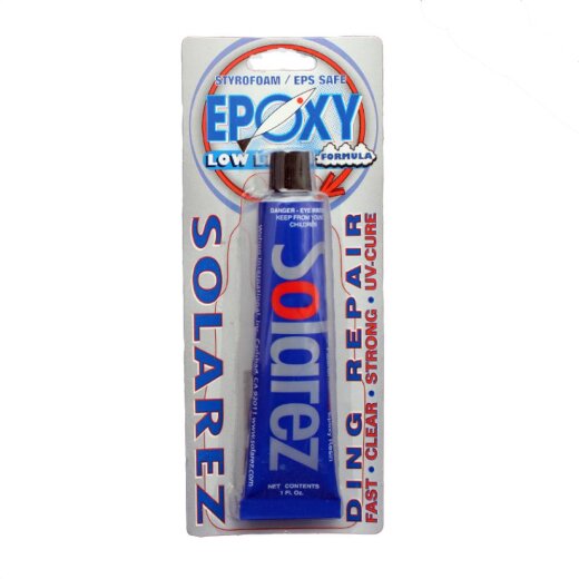 Solarez Low-Light DING REPAIR Epoxy 