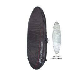 Ocean & Earth Boardbag Travel Double Wide Cover Fish...