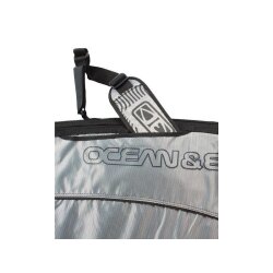 Ocean & Earth Boardbag Travel Double Compact...