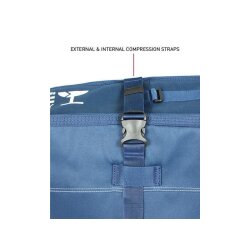 Ocean & Earth Boardbag Travel Double Coffin...