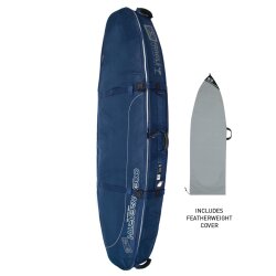 Ocean & Earth Boardbag Travel Triple Coffin...