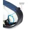 Ocean &amp; Earth Boardbag Travel Quad Coffin Shortboard Cover