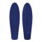 Penny Nickel 27" Skateboard Plasticcruiser Deck Navy