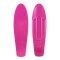 Penny Nickel 27" Skateboard Plasticcruiser Deck Pink
