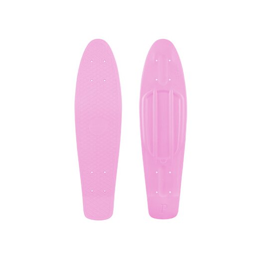 Penny Original 22" Skateboard Plasticcruiser Deck Lilac