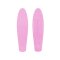Penny Original 22" Skateboard Plasticcruiser Deck Lilac