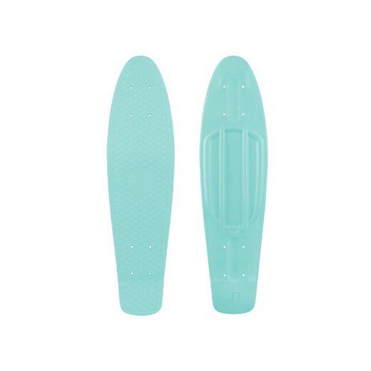 Penny Original 22" Skateboard Plasticcruiser Deck Mint