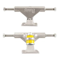 Penny Skateboard 4"  NICKEL Trucks Achsen (2er Set)...
