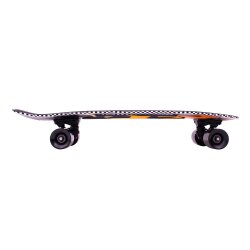 Penny Nickel 27" Flame