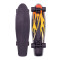 Penny Nickel 27" Flame