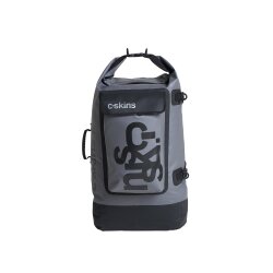 C-Skins Drybag 60L Gunmetal