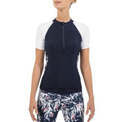 Oxbow SUP Rashvest Sofia Deep Marine