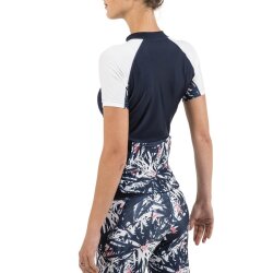 Oxbow SUP Rashvest Sofia Deep Marine
