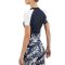 Oxbow SUP Rashvest Sofia Deep Marine
