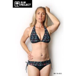 Sun Project BikiniTriangle Multi Poca