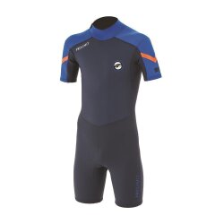 Prolimit Fusion Grommet Shorty (DL) 2/2 Neoprenanzug 2018...