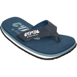 Cool Shoes ORIGINAL Zehentrenner Denim