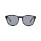 TAS Take A Shot The King of Hearts Sonnenbrille Walnuss