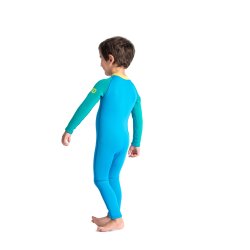 C-Skins BABY Steamer 3/2 Neoprenanzug Cyan