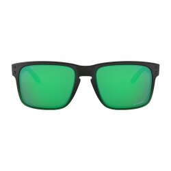 Oakley Holbrook Sonnenbrille Jade Fade Prizm Jade Irridium