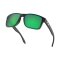 Oakley Holbrook Sonnenbrille Jade Fade Prizm Jade Irridium