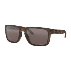 Oakley Holbrook XL Sonnenbrille Matte Brown Tortoise...